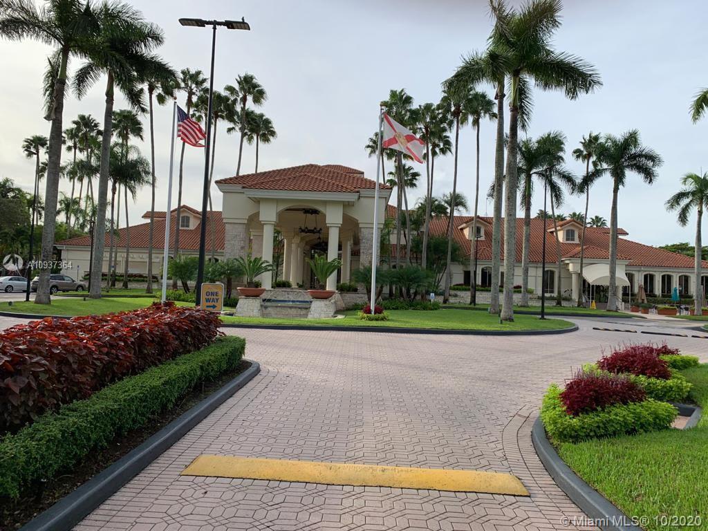 DORAL GREENS - Residential Lease