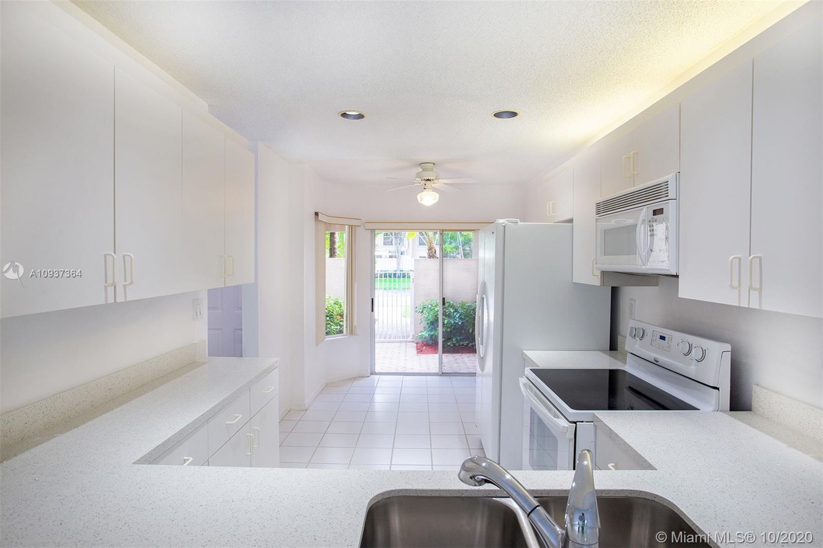 DORAL GREENS - Residential Lease