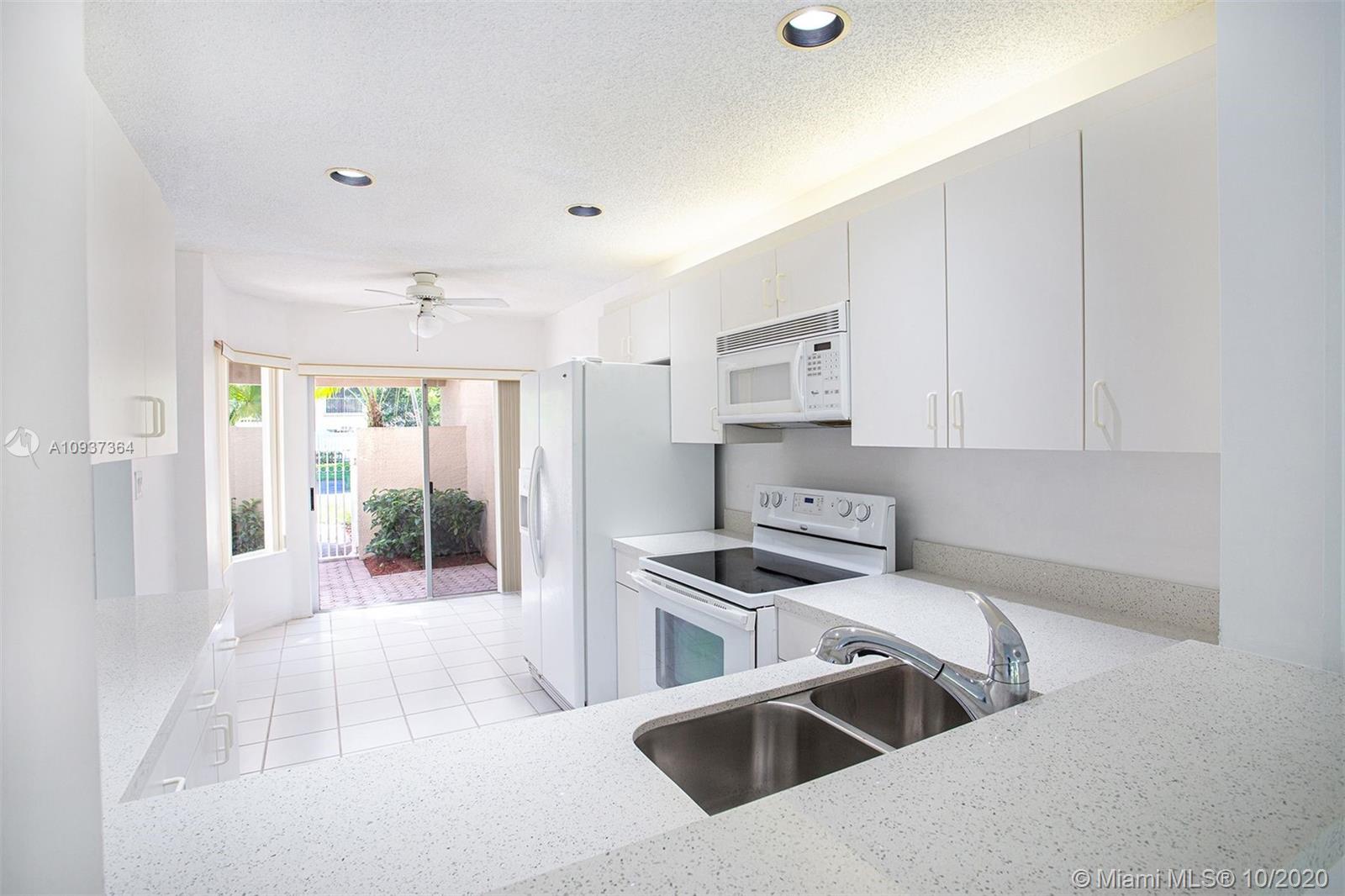 DORAL GREENS - Residential Lease