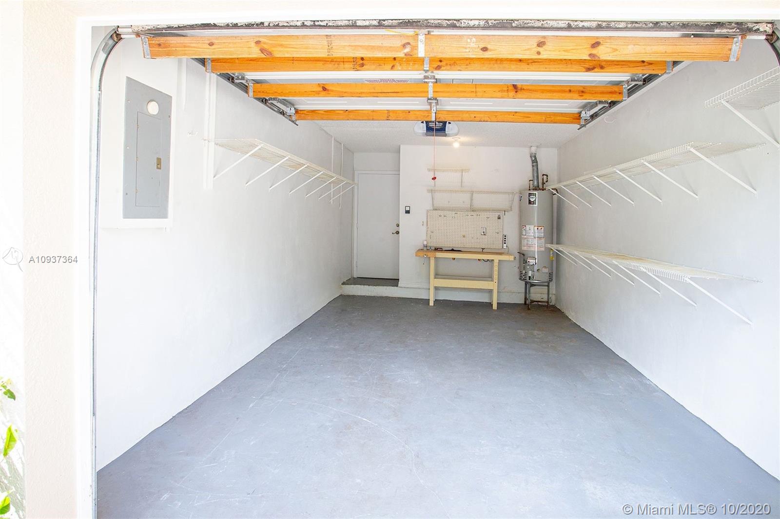 DORAL GREENS - Residential Lease