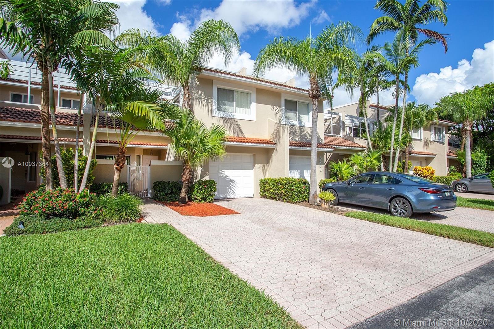 DORAL GREENS - Residential Lease