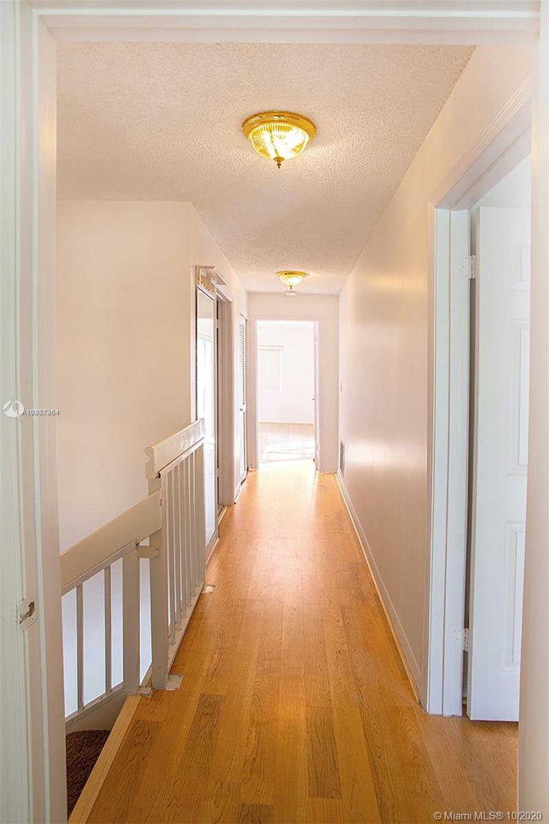 DORAL GREENS - Residential Lease