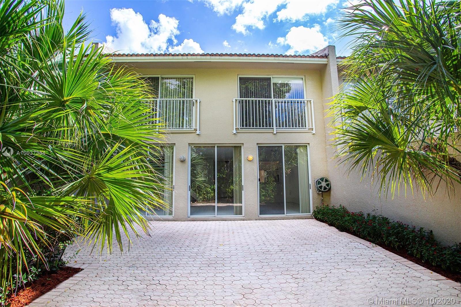 DORAL GREENS - Residential Lease