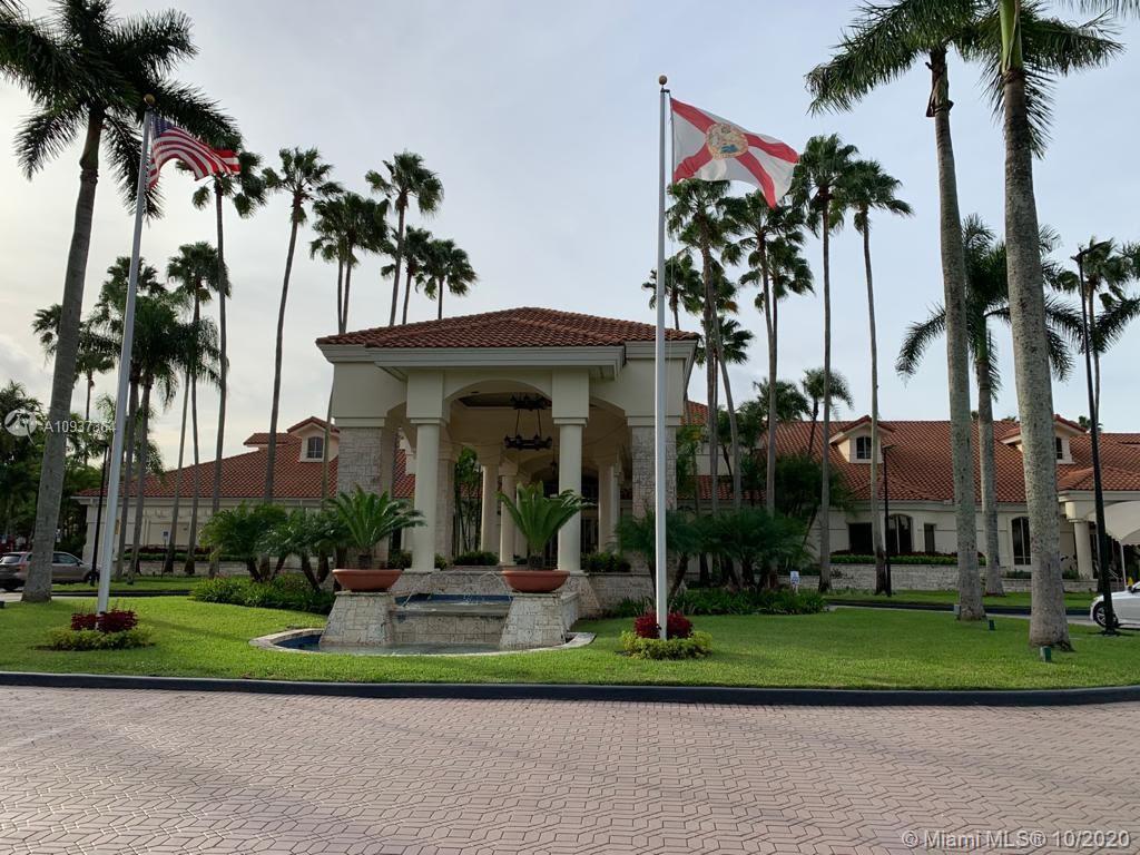 DORAL GREENS - Residential Lease