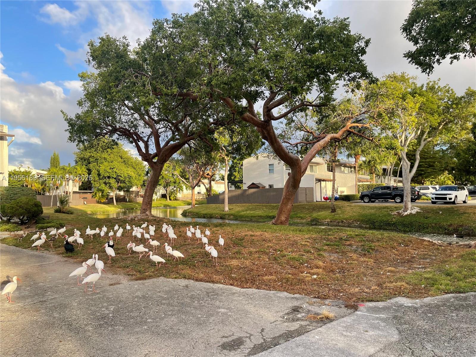 SNAPPER CREEK TOWNHOUSES - Residential Lease