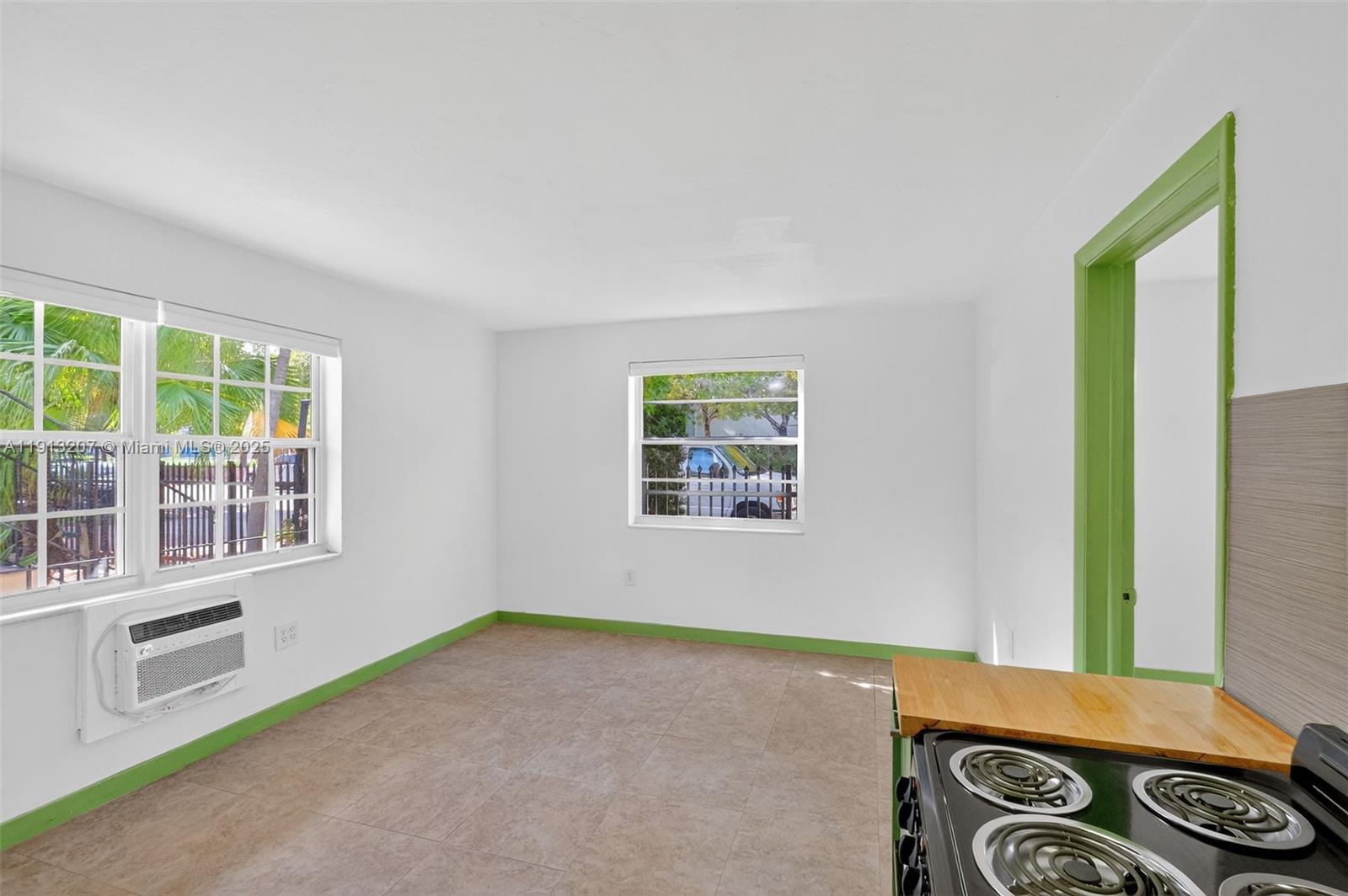 BEACH MANOR CONDO - Residential Lease