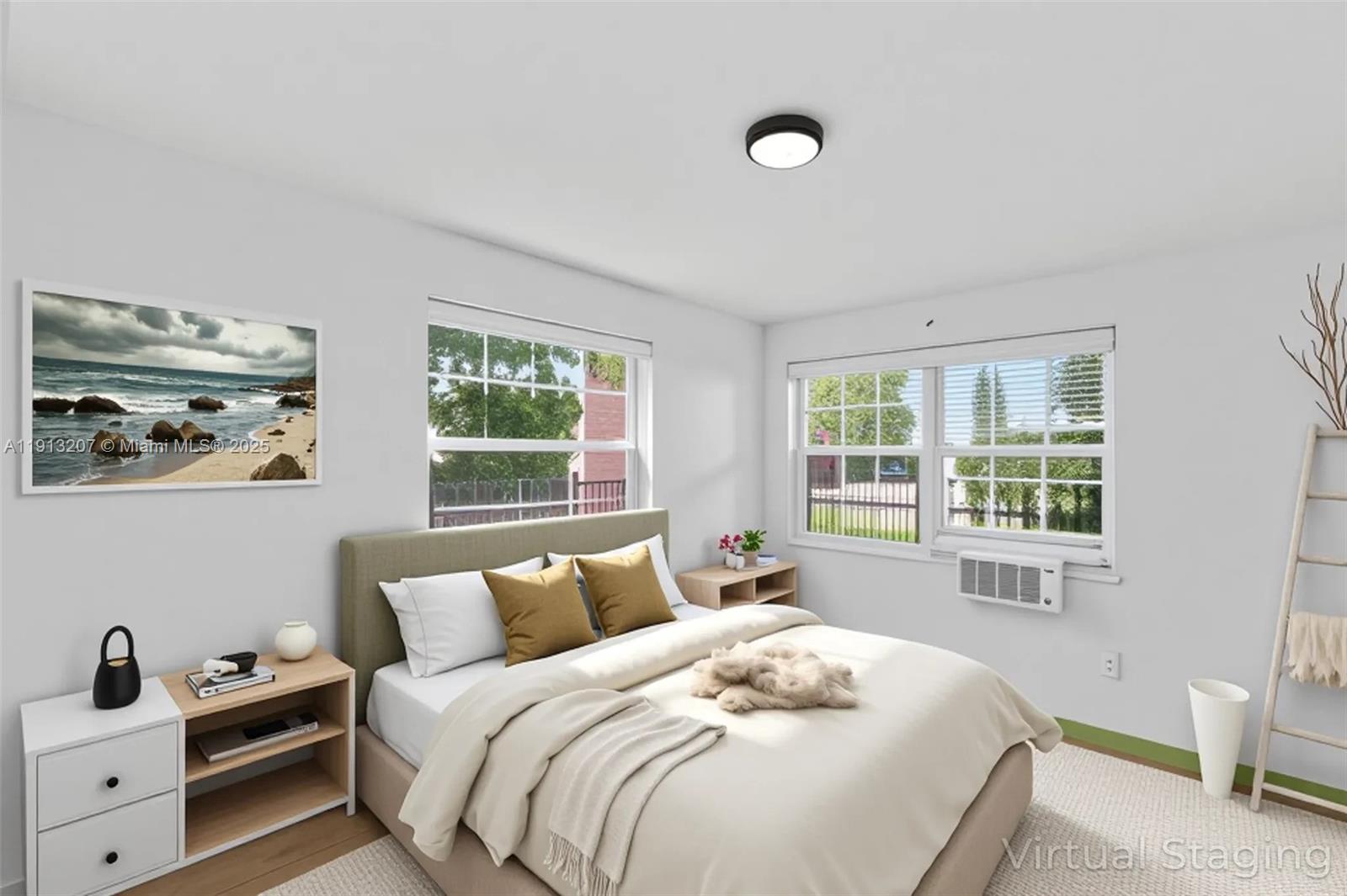 BEACH MANOR CONDO - Residential Lease