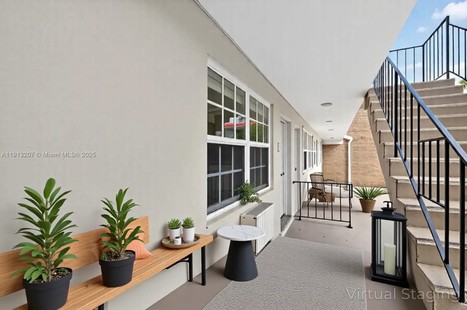 BEACH MANOR CONDO - Residential Lease