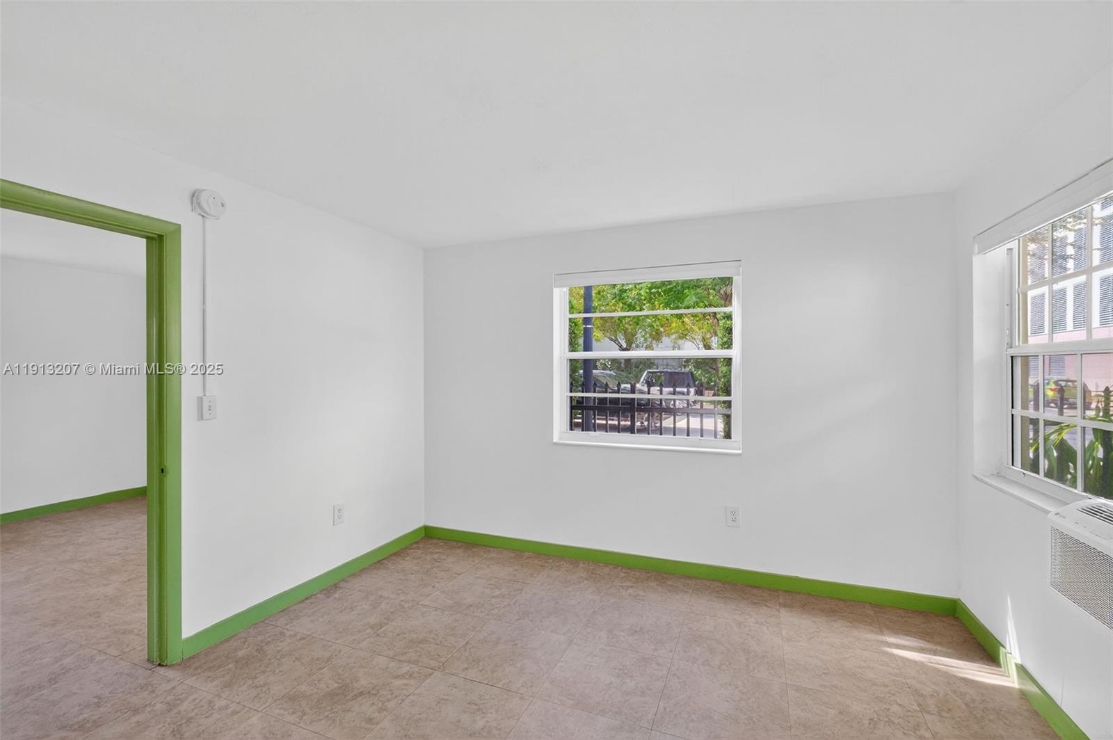 BEACH MANOR CONDO - Residential Lease