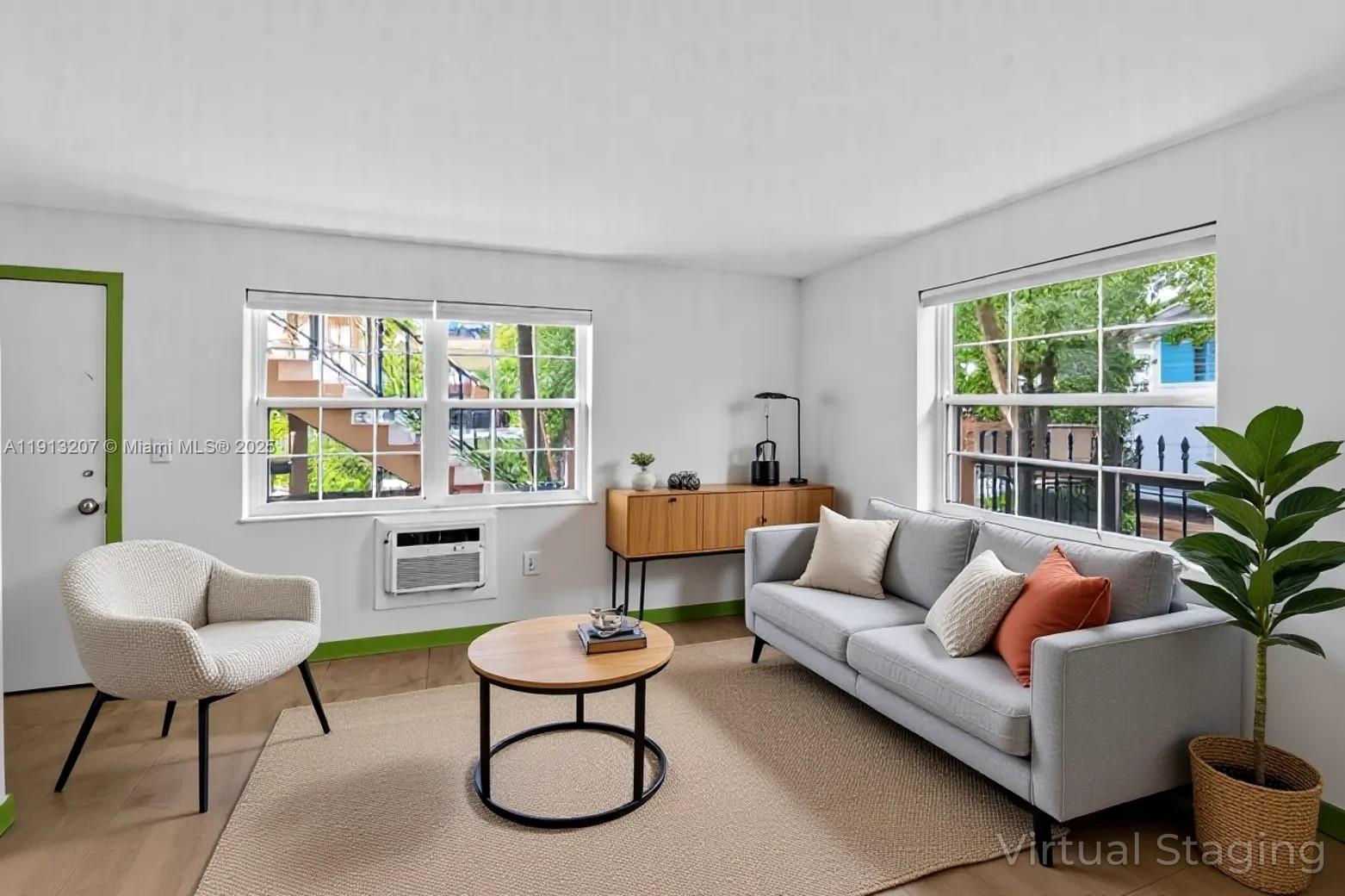 BEACH MANOR CONDO - Residential Lease