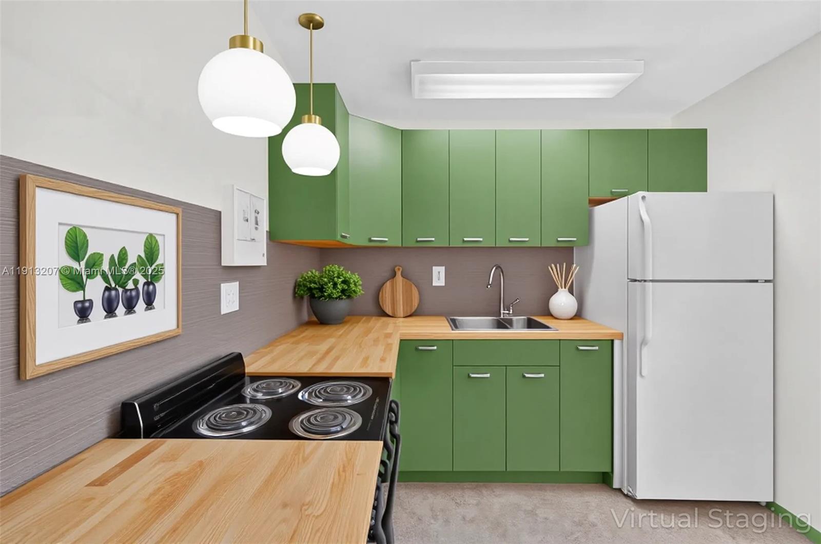 BEACH MANOR CONDO - Residential Lease