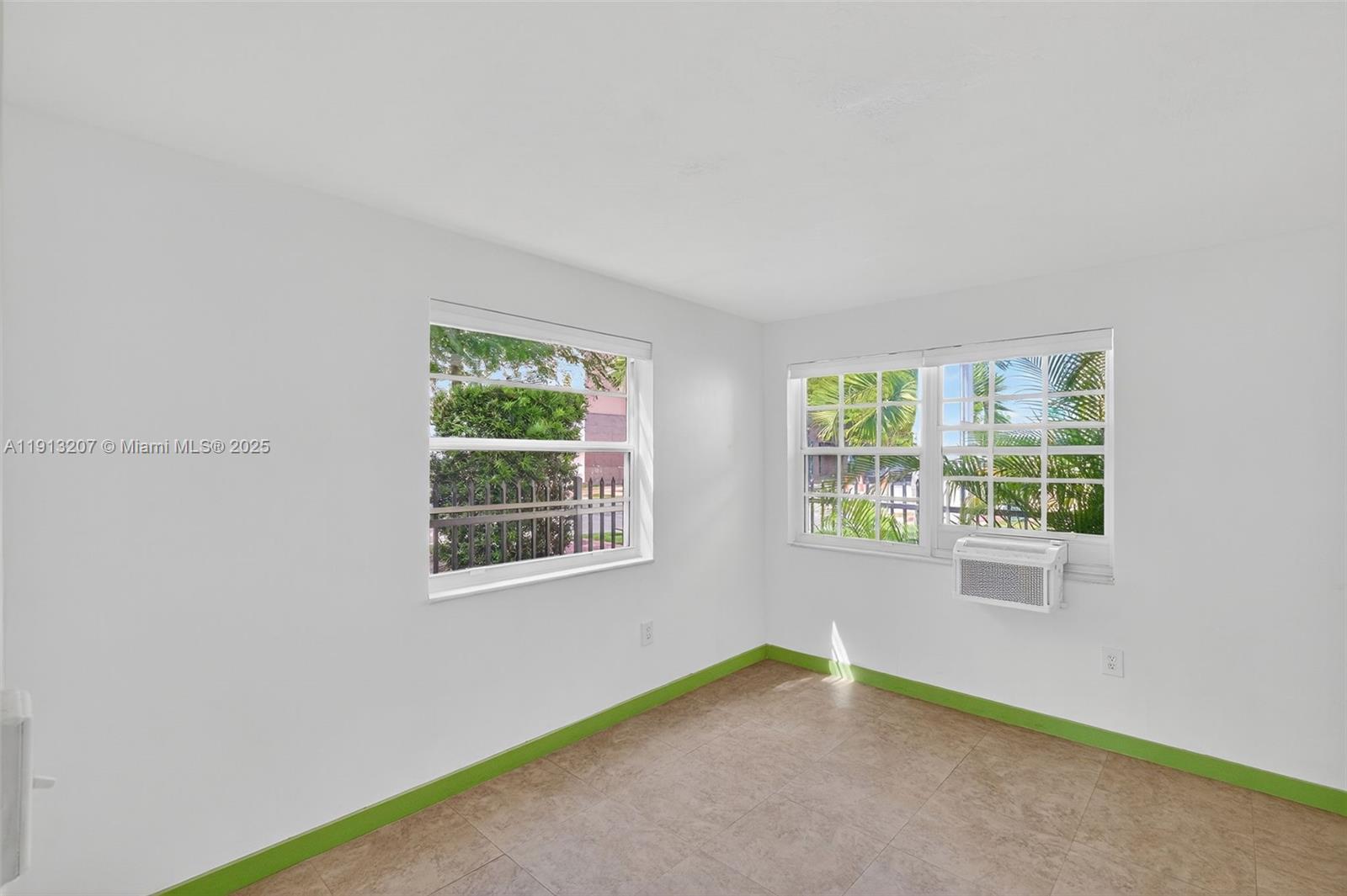 BEACH MANOR CONDO - Residential Lease