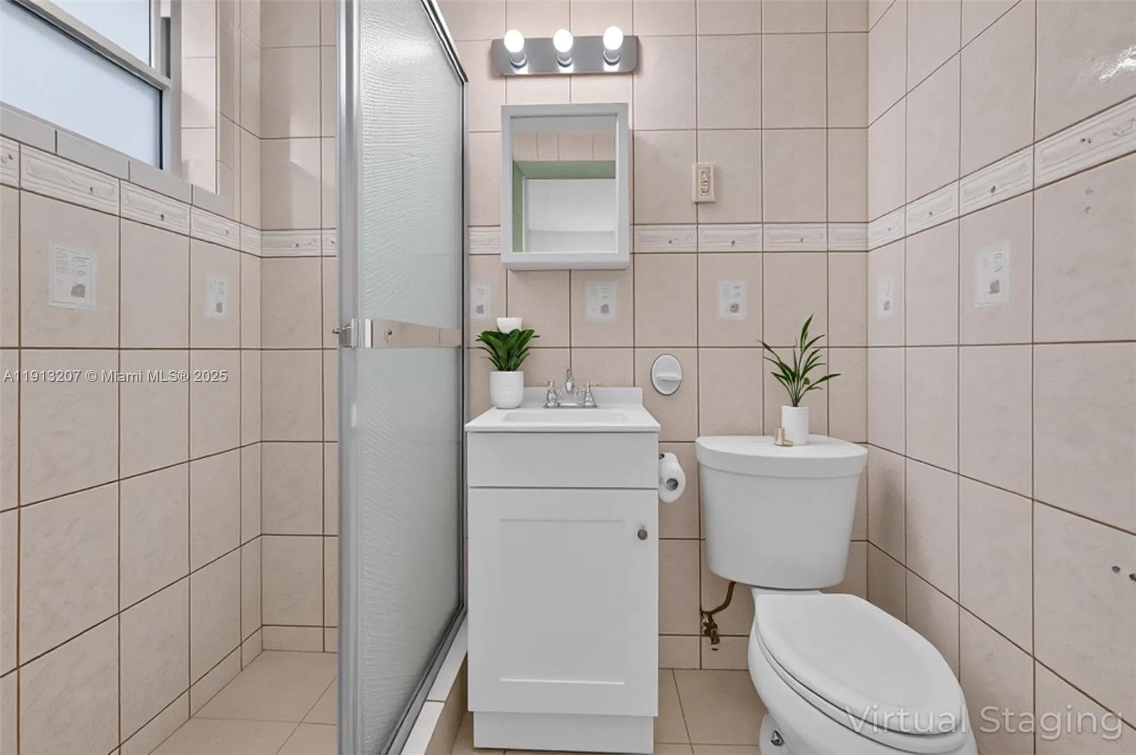 BEACH MANOR CONDO - Residential Lease