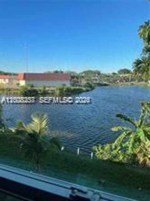 Photo of 115 NE 202nd Ter #M-19, Miami Gardens, FL 33179 (MLS # A12008257)