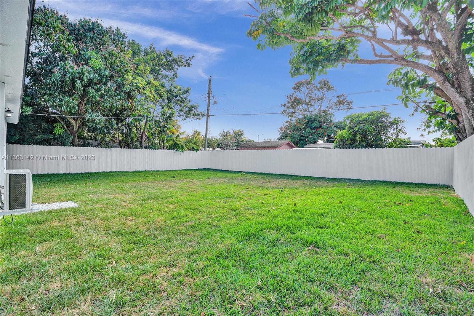 LAKE FOREST SEC ONE - Residential