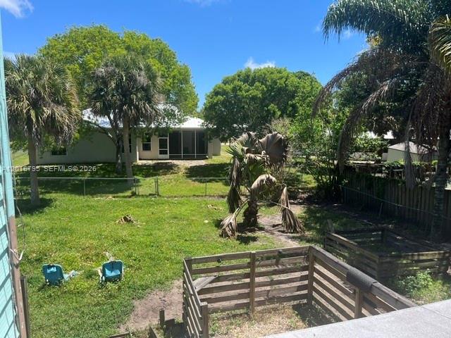 INDIAN RIVER ESTATES UNIT - Residential