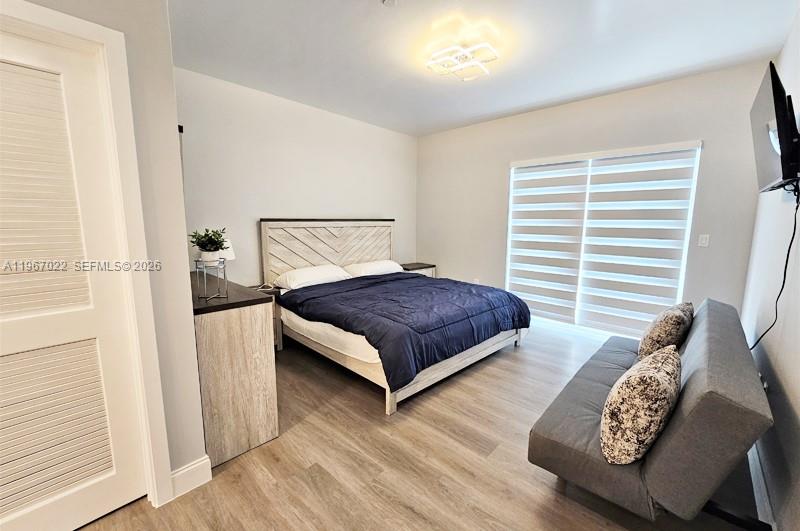 AESTHETIC APARTMENTS - Residential