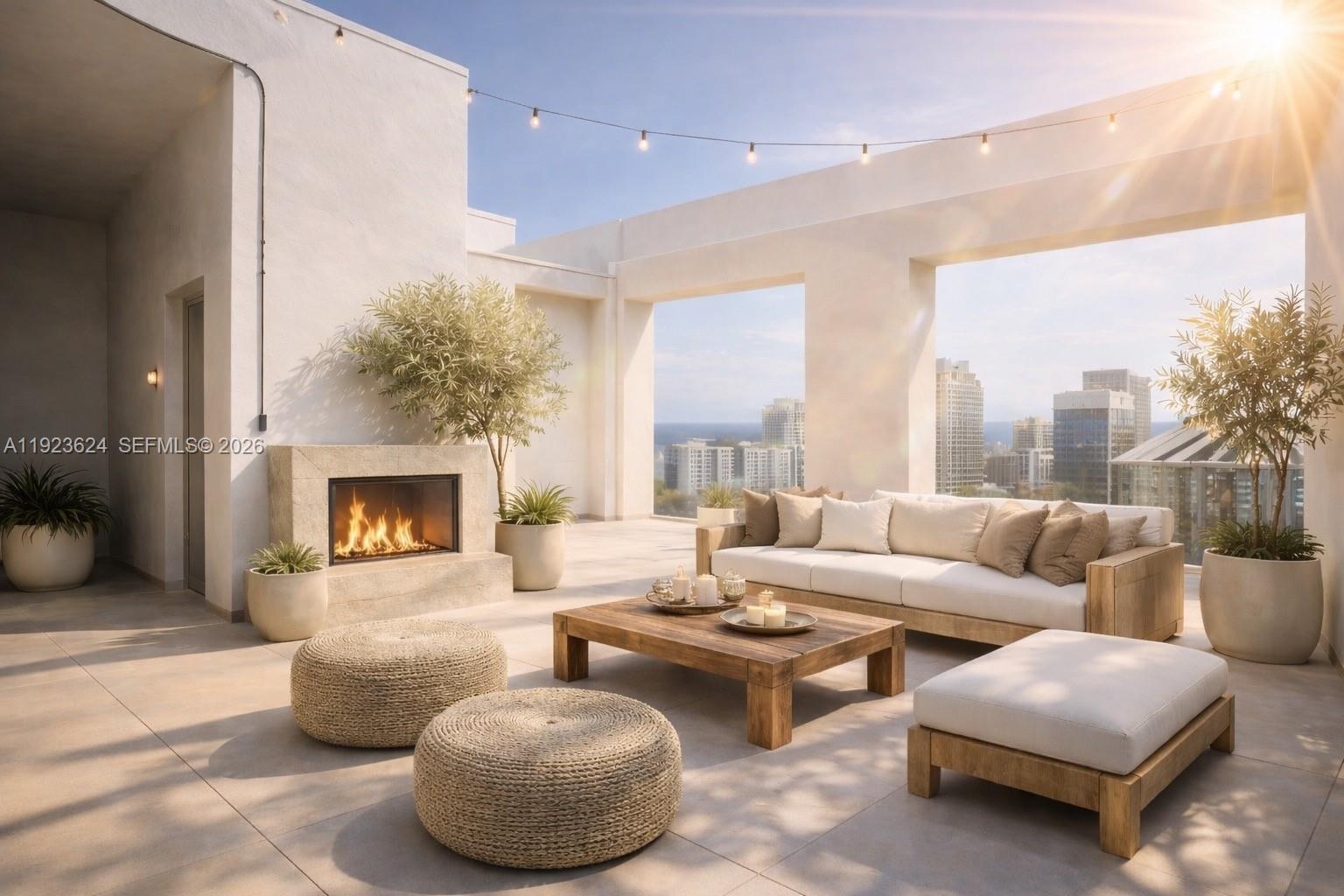 MINT CONDO - Residential