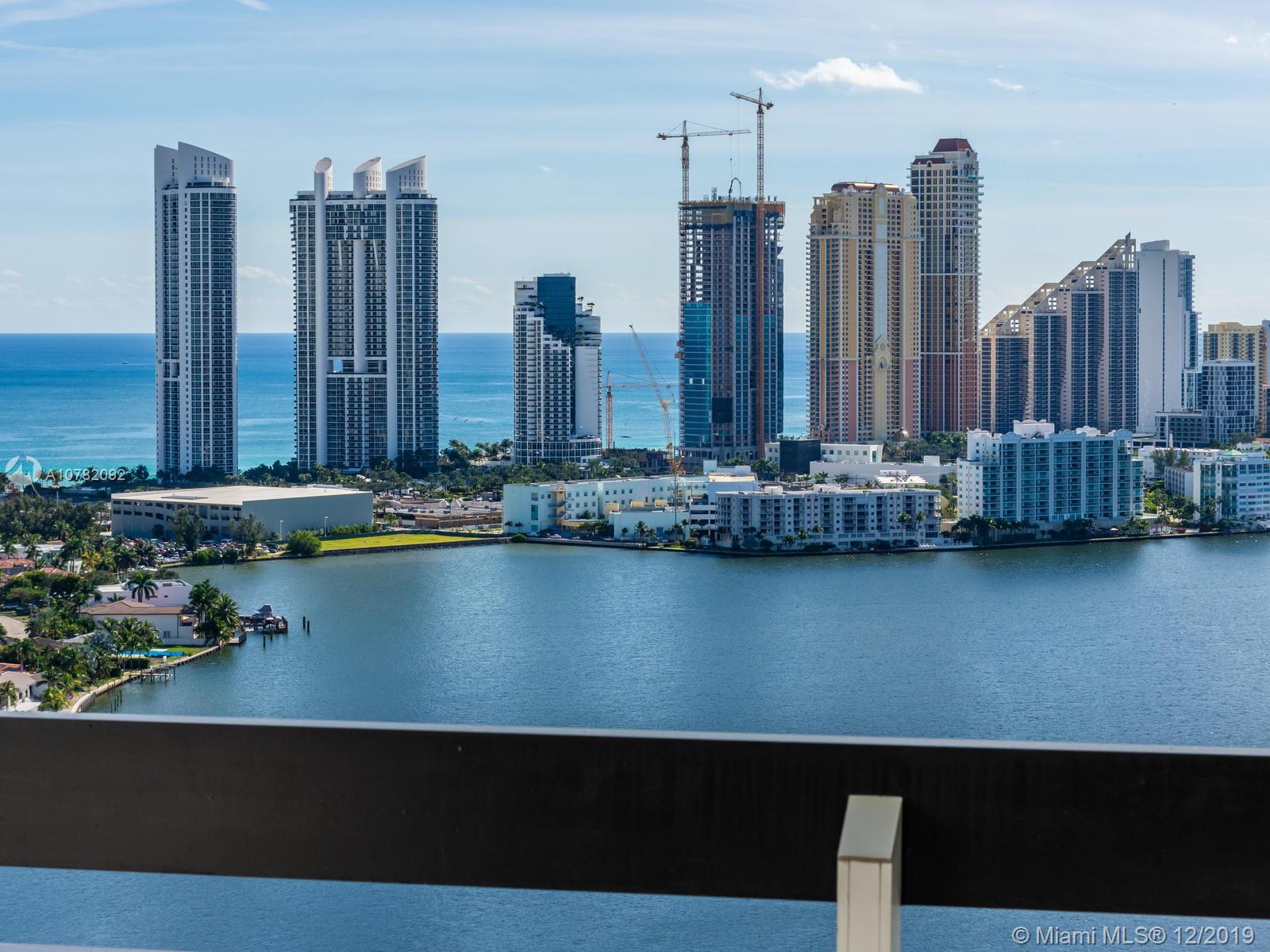 MYSTIC POINTE TOWER 500 C - Residential