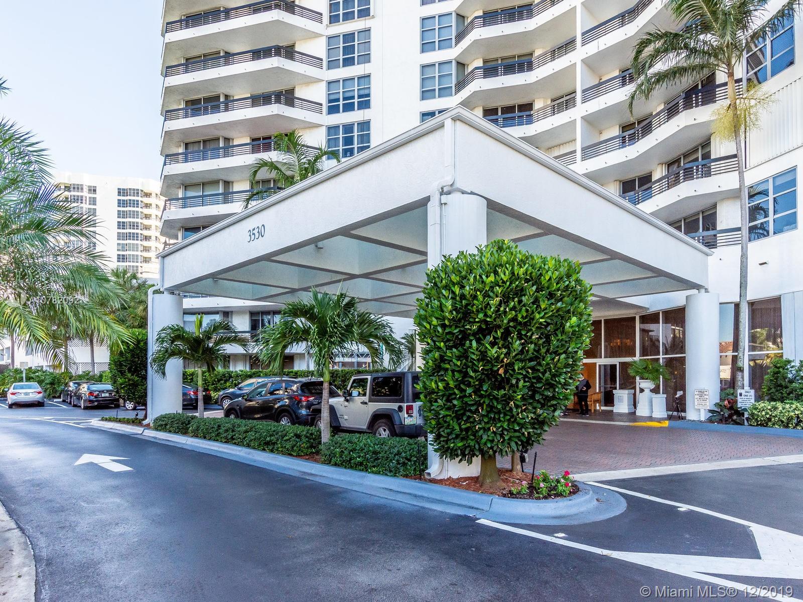 MYSTIC POINTE TOWER 500 C - Residential