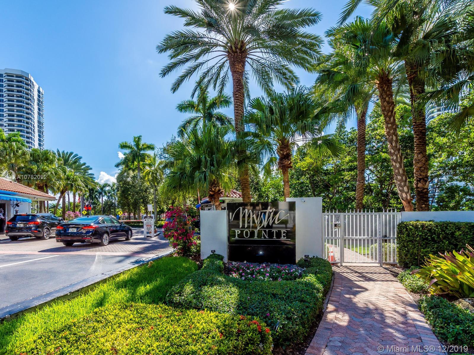 MYSTIC POINTE TOWER 500 C - Residential