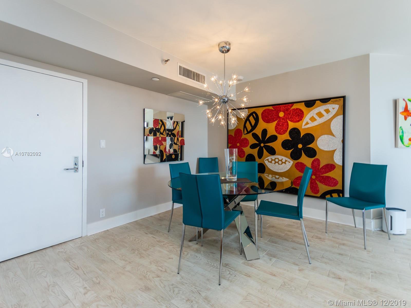 MYSTIC POINTE TOWER 500 C - Residential