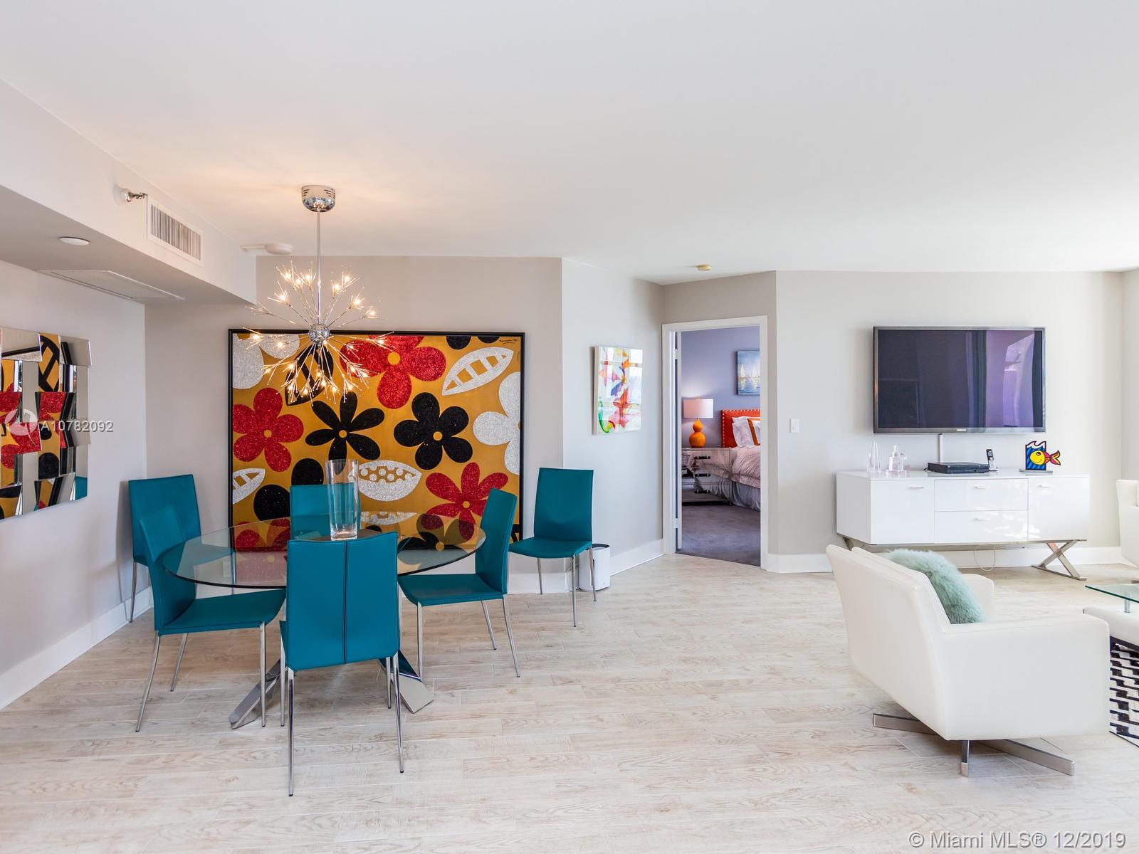 MYSTIC POINTE TOWER 500 C - Residential