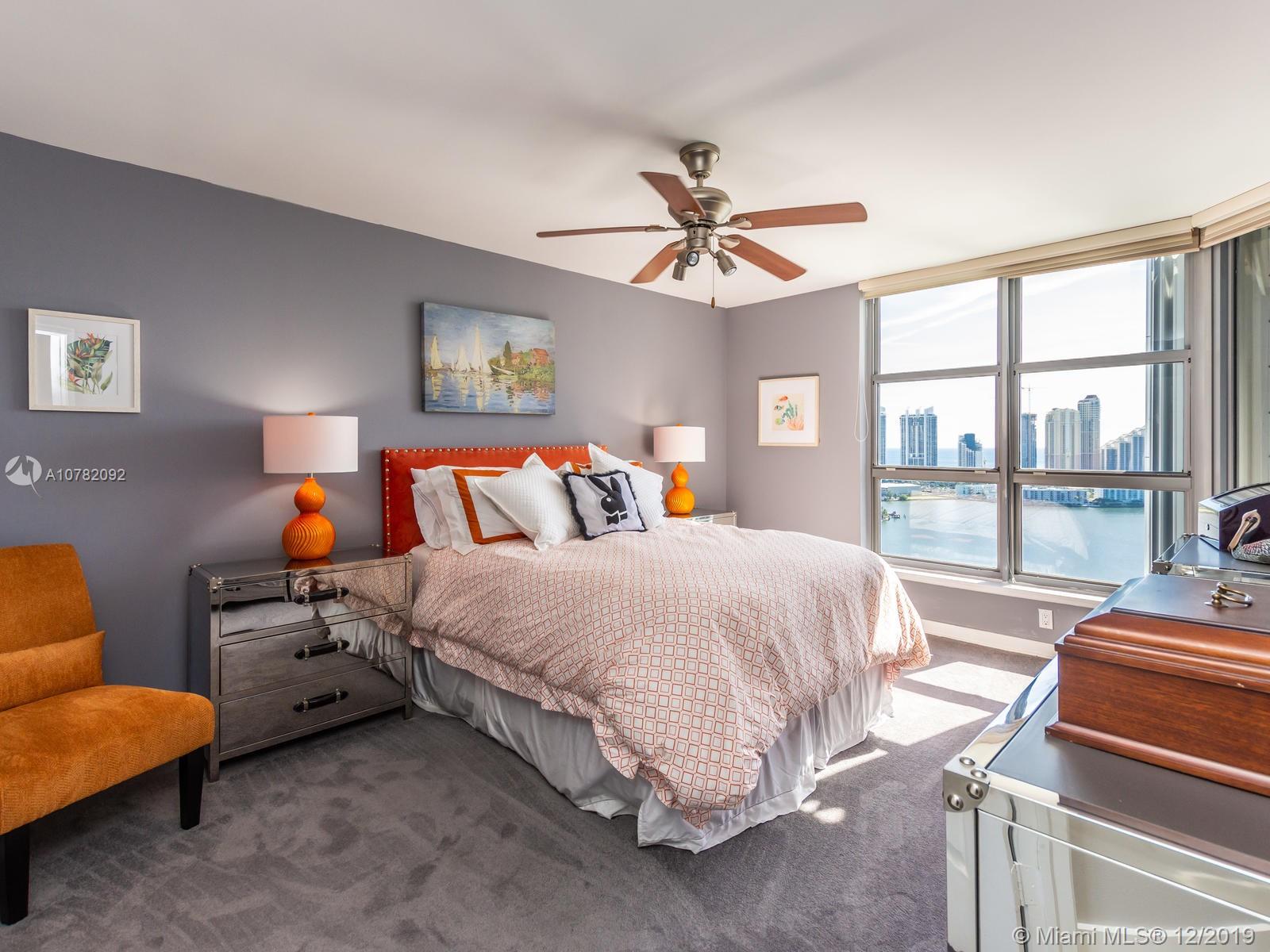 MYSTIC POINTE TOWER 500 C - Residential