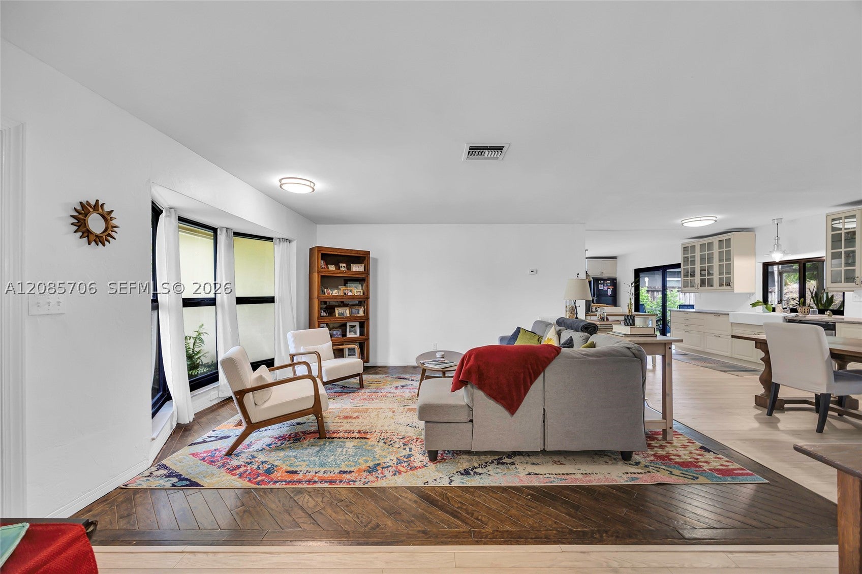 1317 Funston St