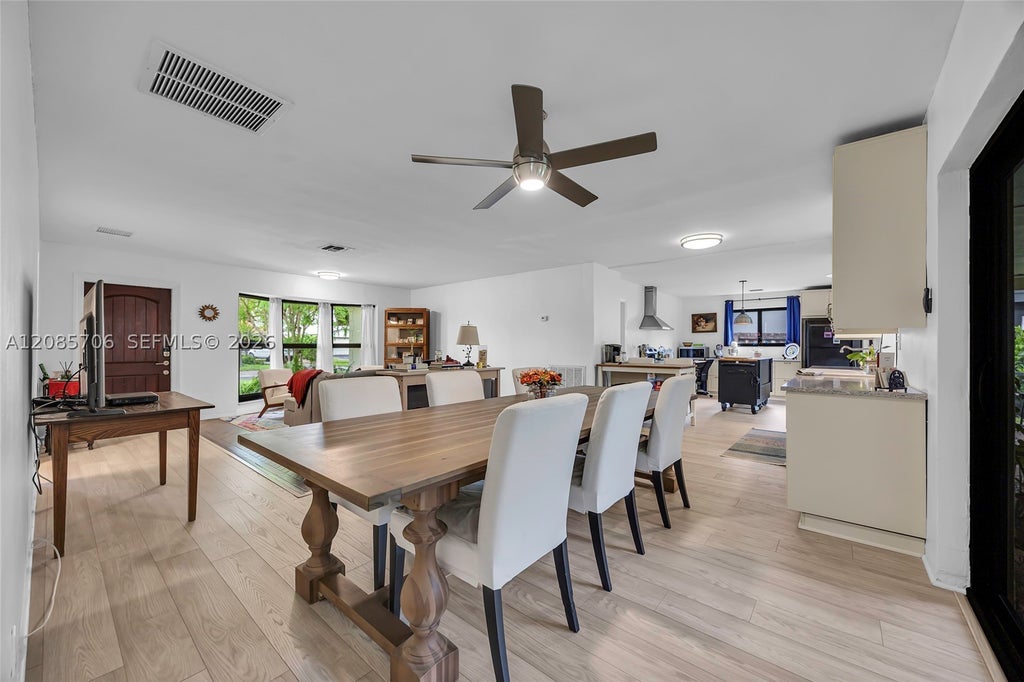 Photo of 1317 Funston St, Hollywood, FL 33019 (MLS # A12085706)