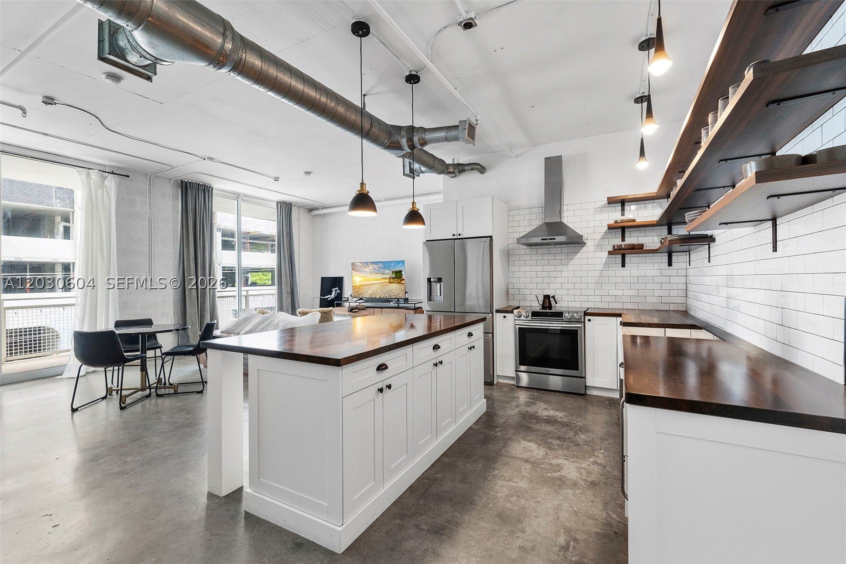 444 NE 30th St 402, Miami FL 33137