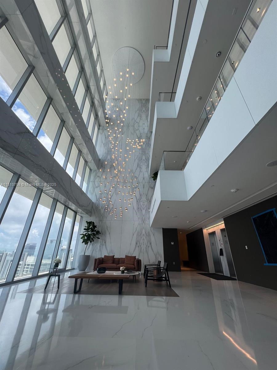 Aston Martin Residences - Residential