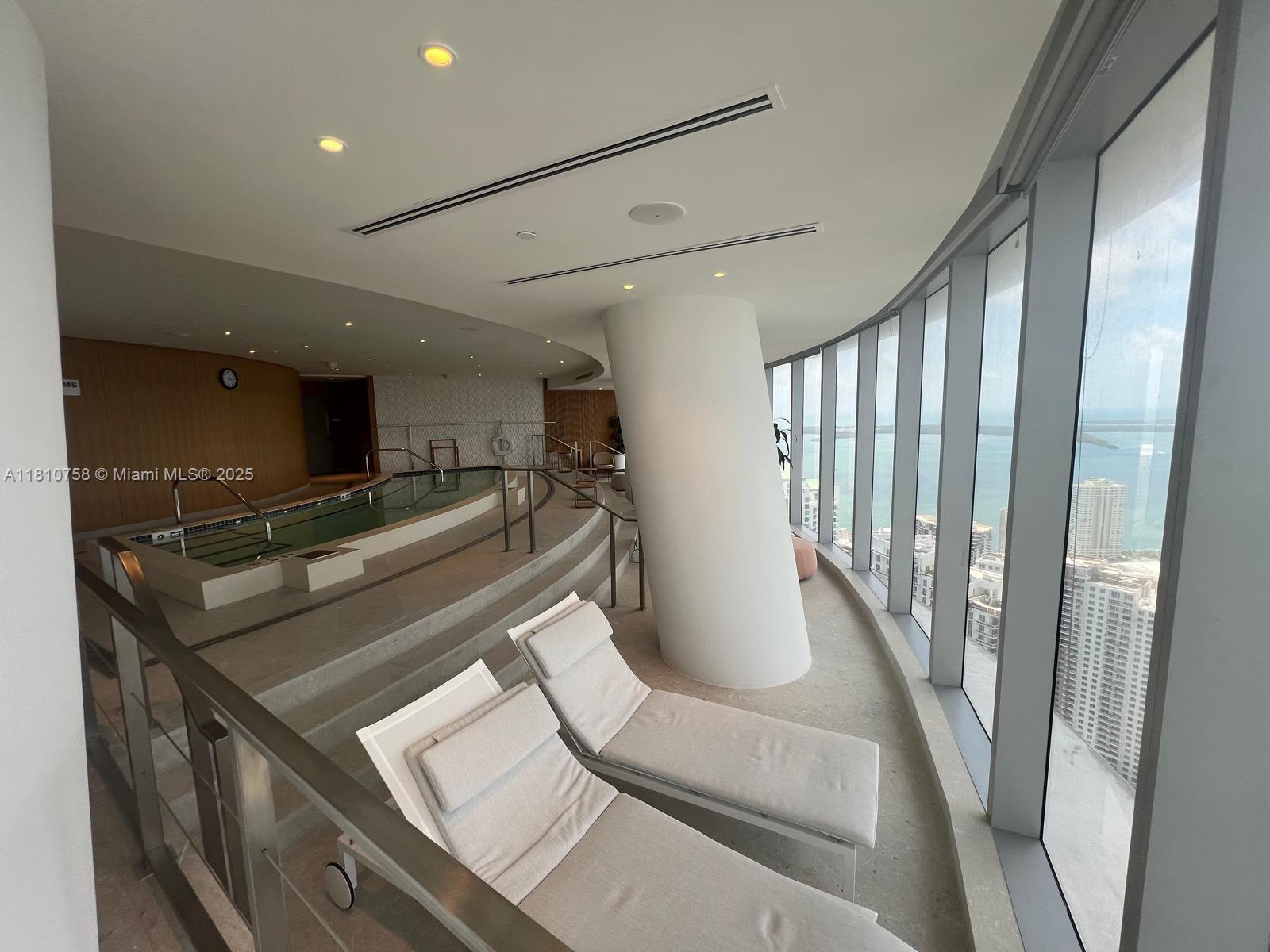Aston Martin Residences - Residential