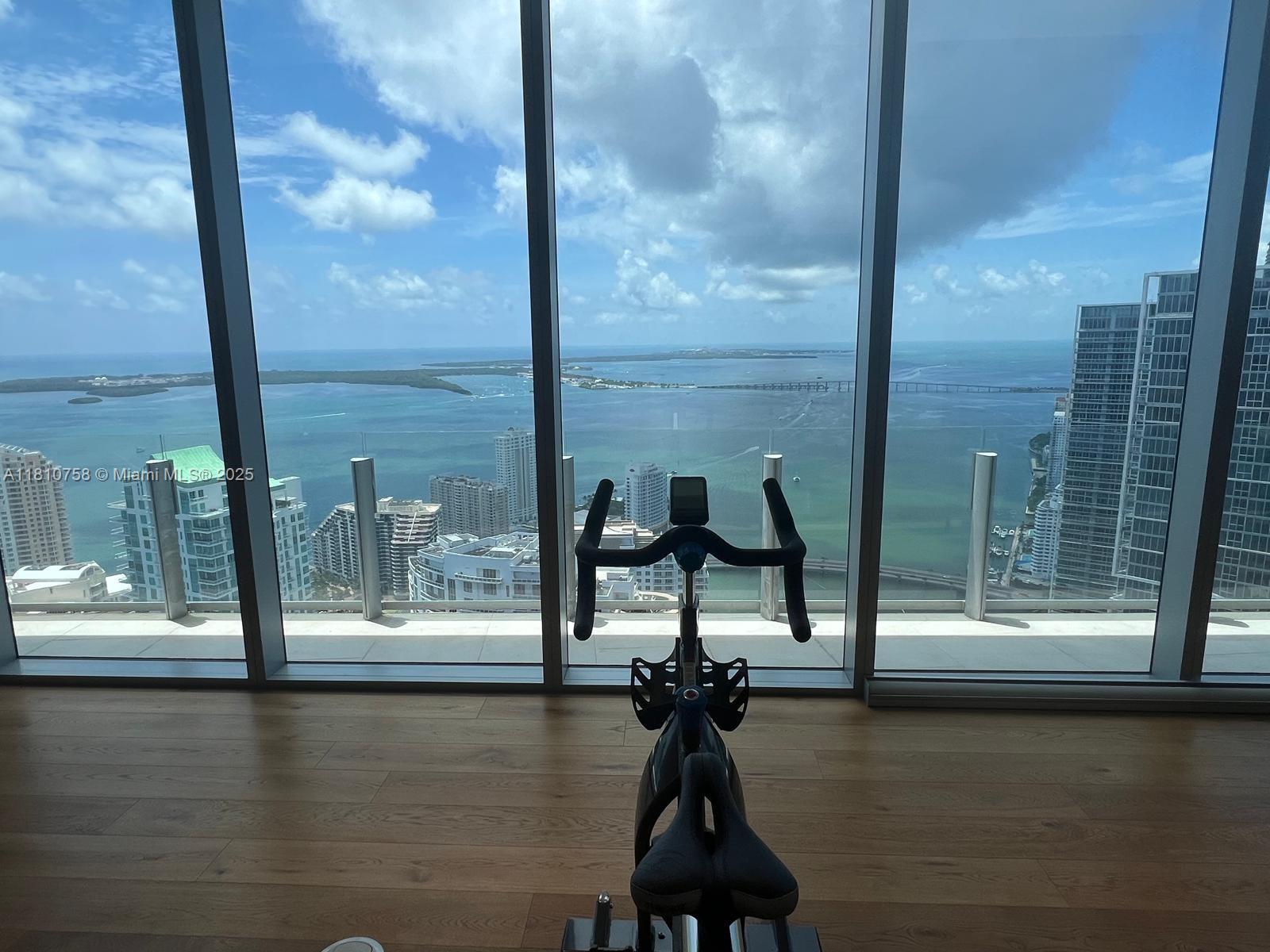 Aston Martin Residences - Residential