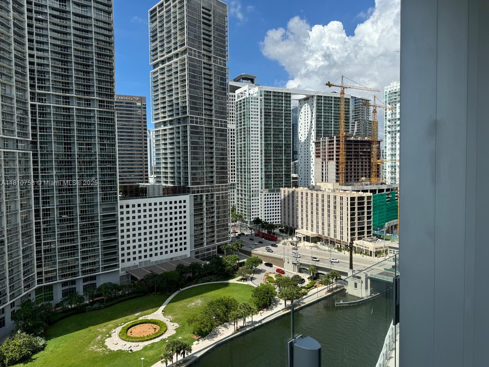Aston Martin Residences - Residential