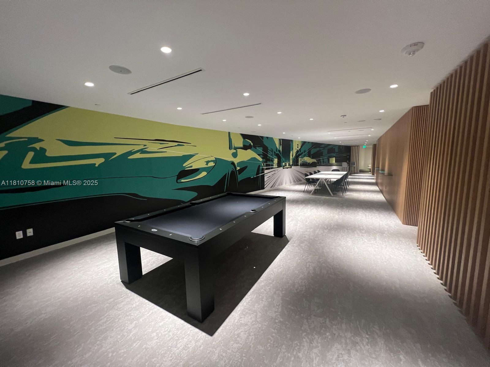 Aston Martin Residences - Residential