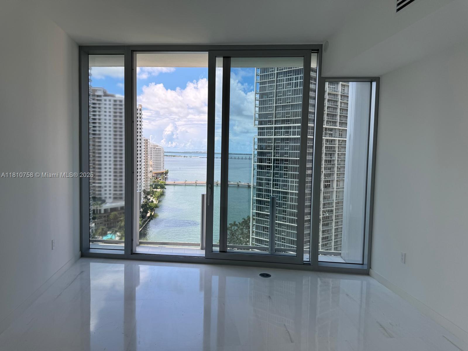 Aston Martin Residences - Residential