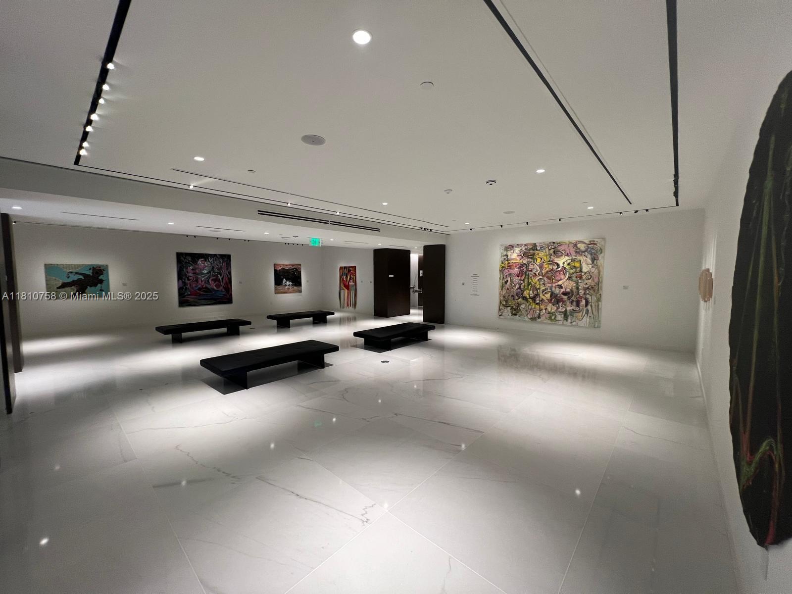 Aston Martin Residences - Residential