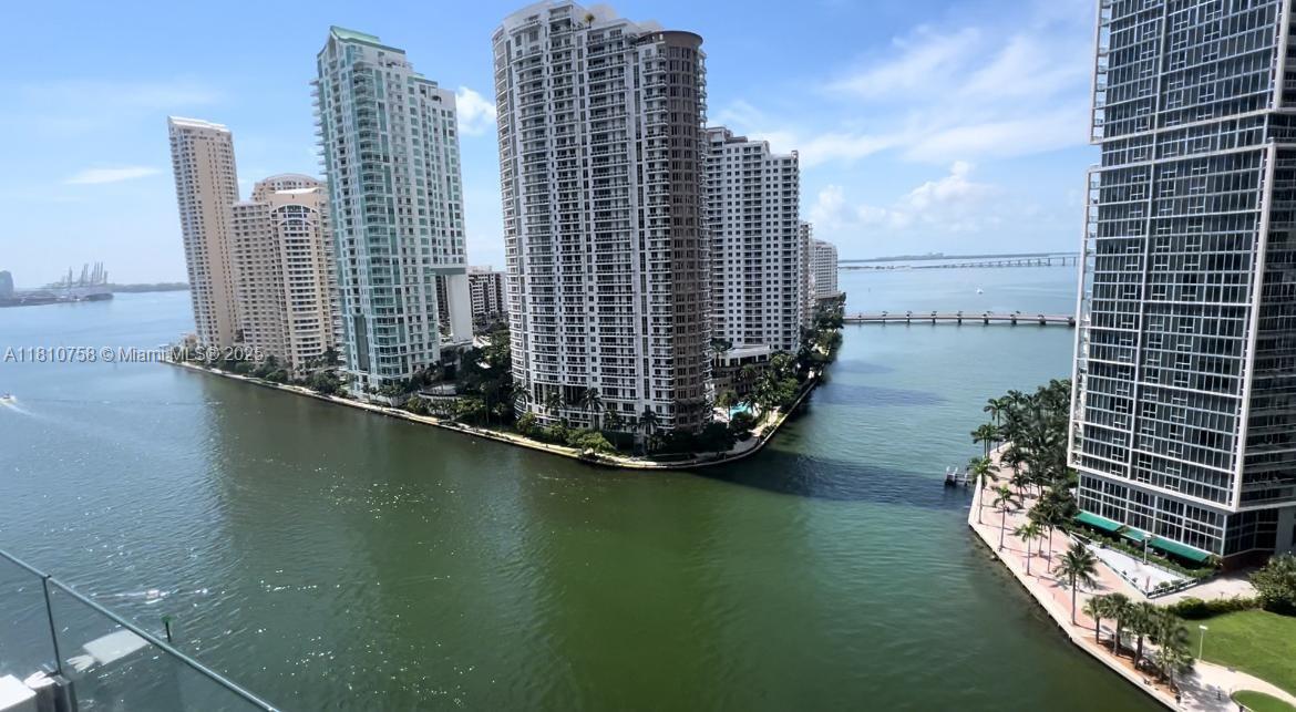 Aston Martin Residences - Residential
