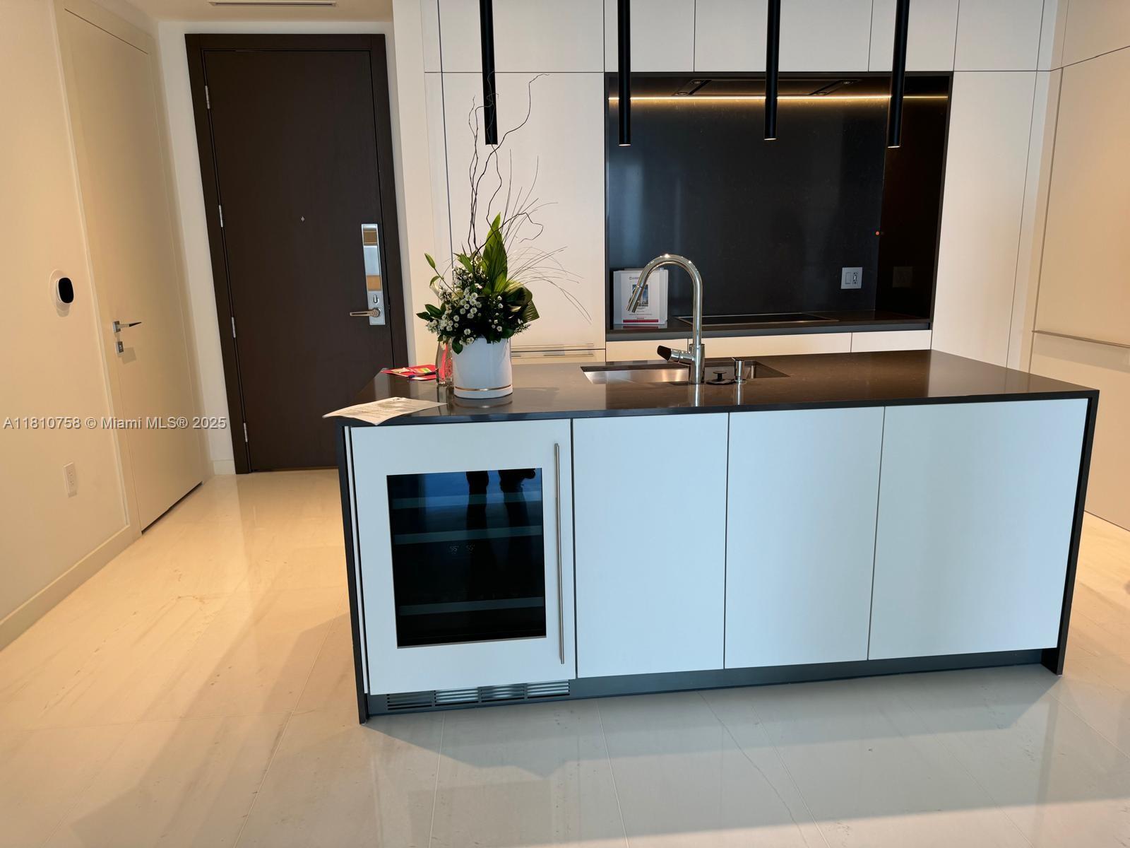 Aston Martin Residences - Residential