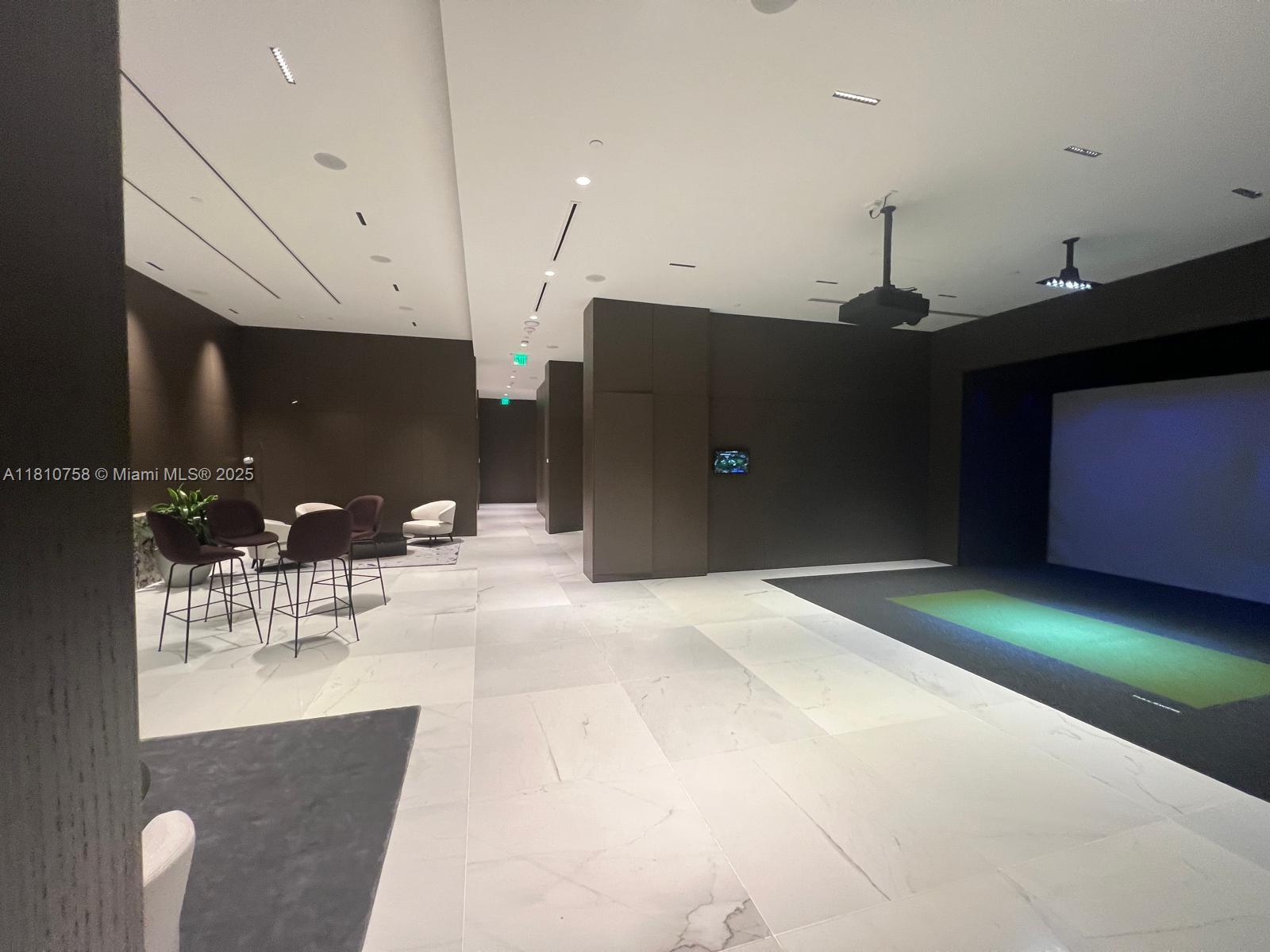 Aston Martin Residences - Residential