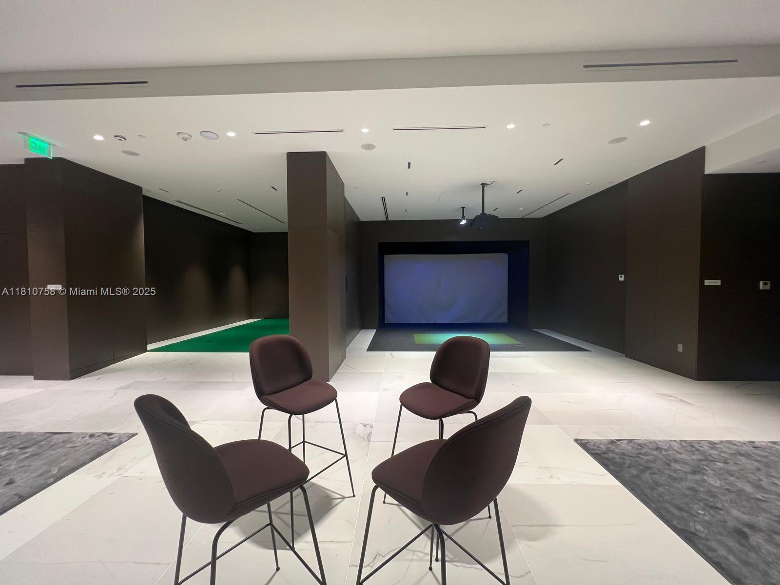 Aston Martin Residences - Residential