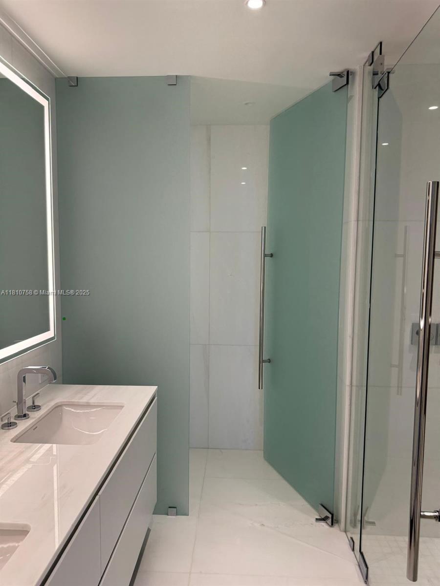 Aston Martin Residences - Residential
