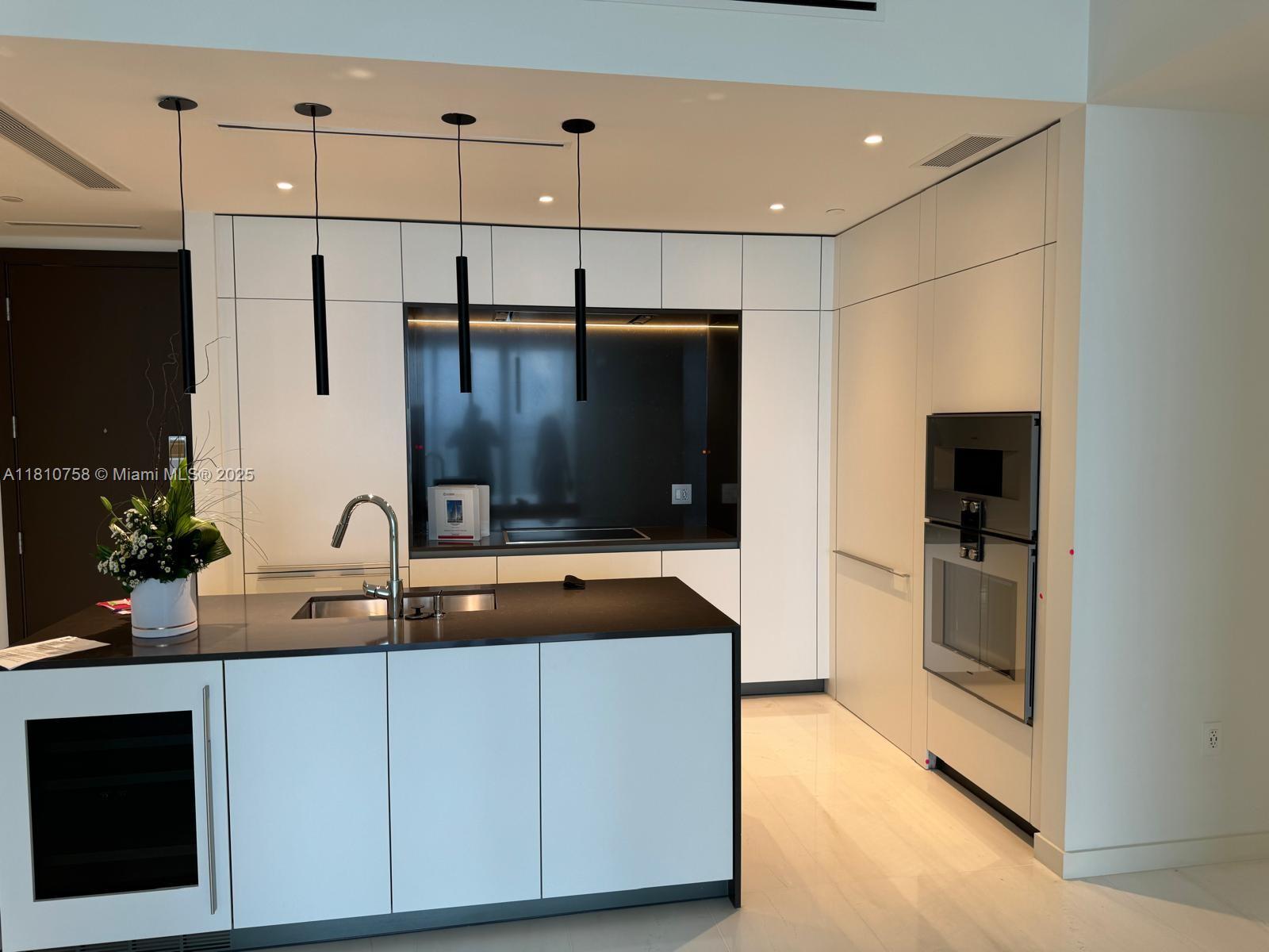 Aston Martin Residences - Residential