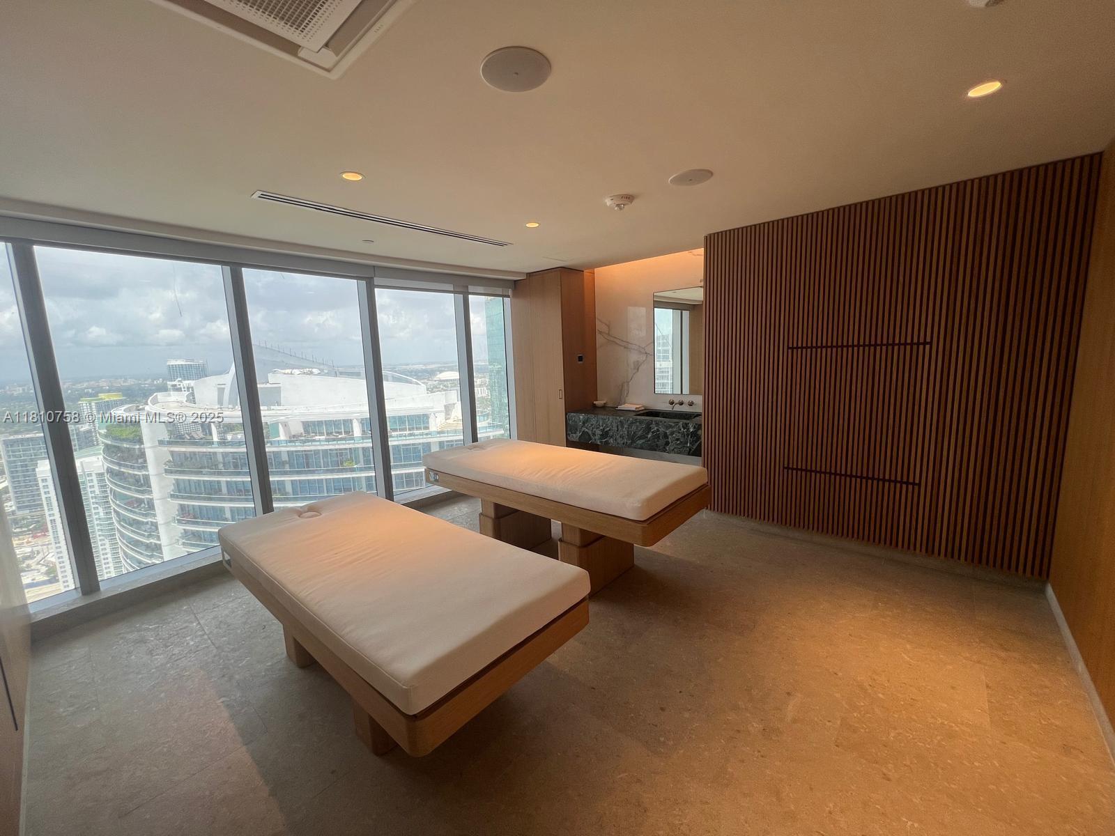 Aston Martin Residences - Residential