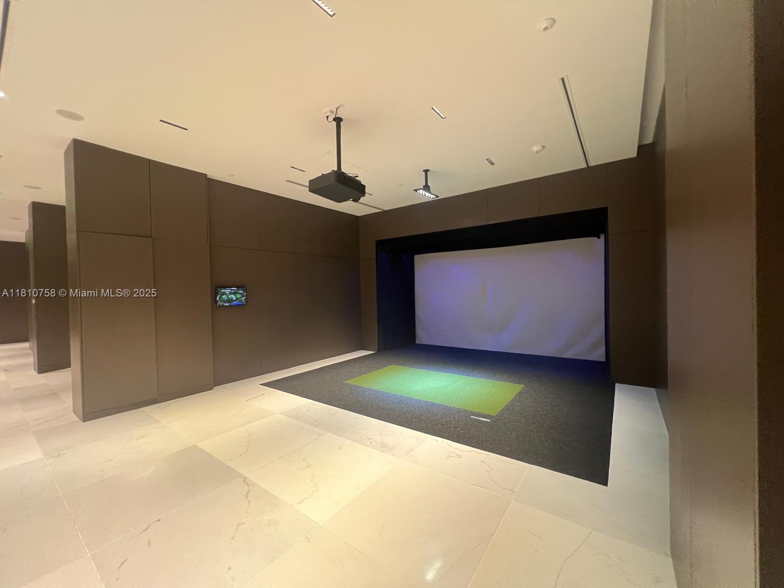 Aston Martin Residences - Residential