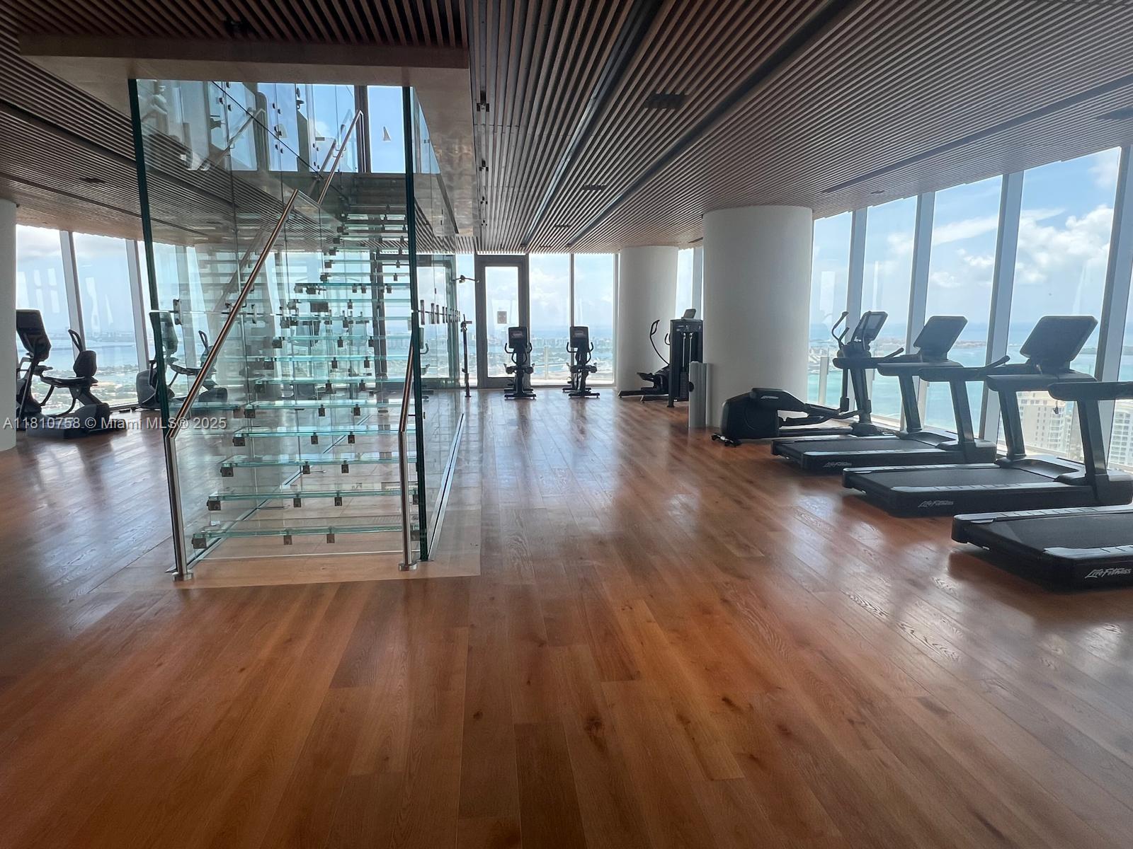Aston Martin Residences - Residential