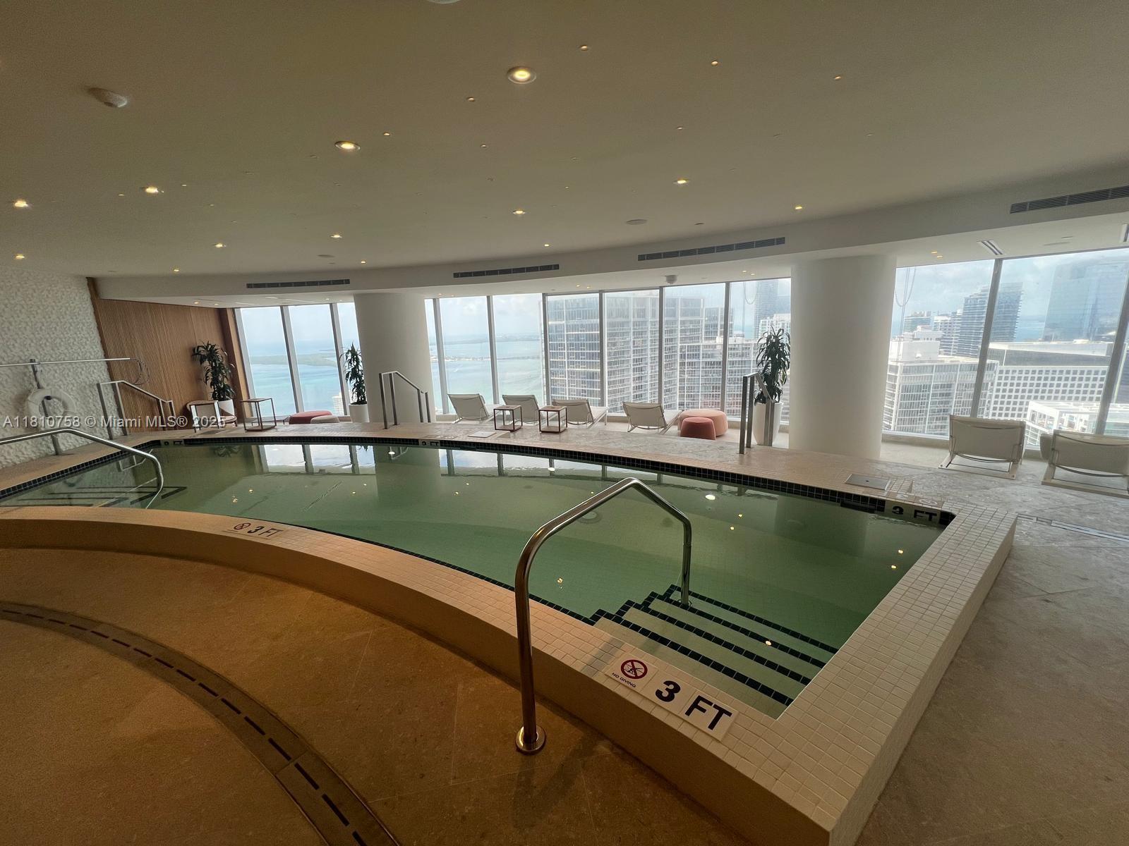 Aston Martin Residences - Residential