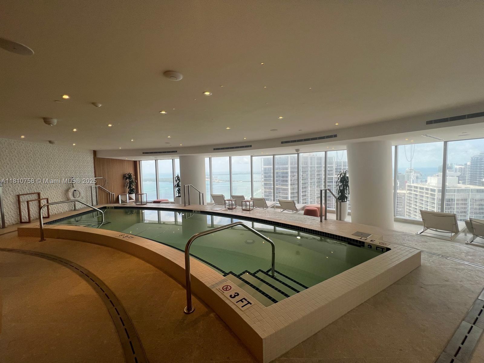 Aston Martin Residences - Residential