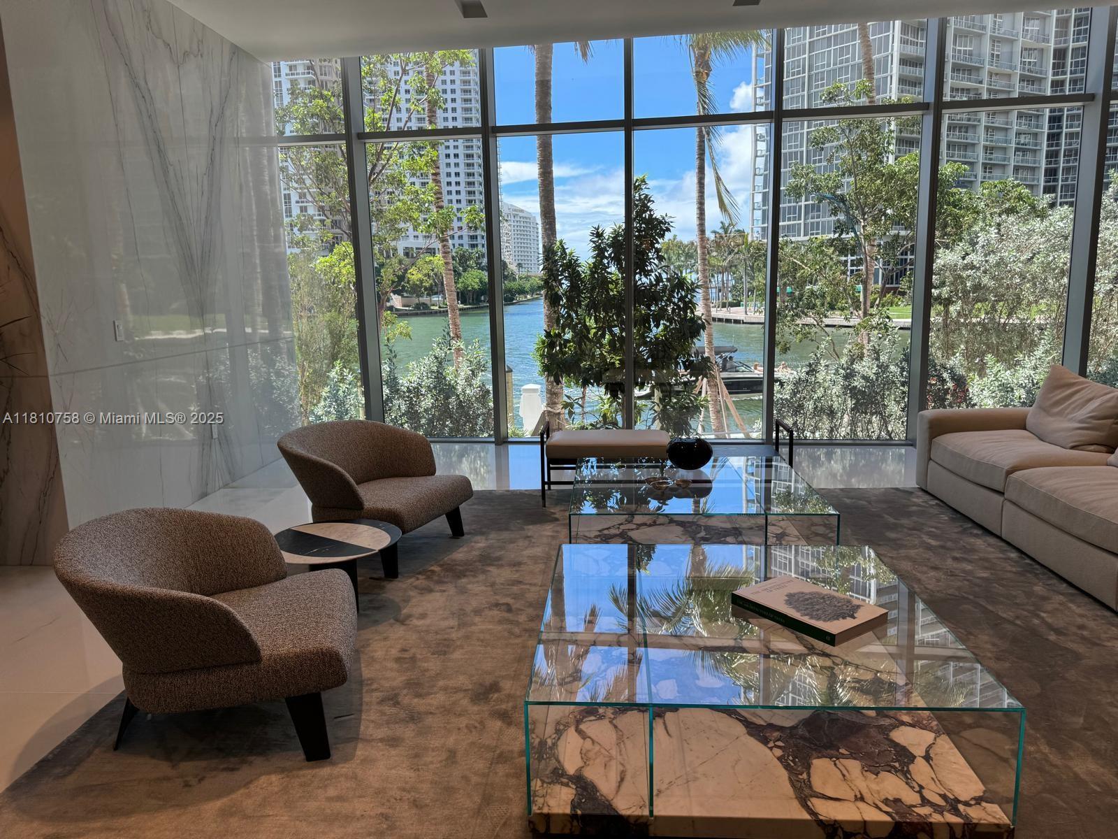 Aston Martin Residences - Residential